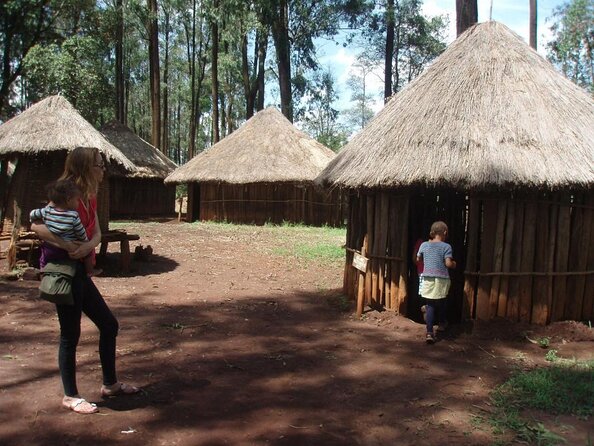 Nairobi Bomas Cultural Dance Show & Dinner Carnivore Restaurant - Why this Nairobi Bomas and Carnivore combo makes sense