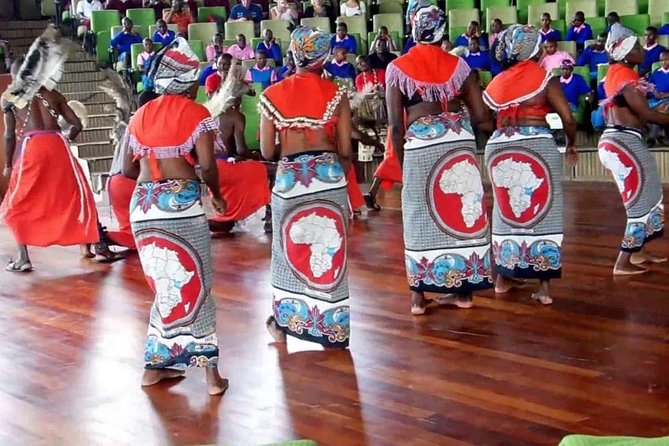 Nairobi Bomas Cultural Dance Show & Dinner Carnivore Restaurant - Price and value: is $225 per person worth it?