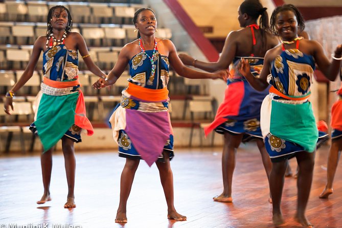 Nairobi Bomas Cultural Dance Show & Dinner Carnivore Restaurant - Should you book this Nairobi Bomas Cultural Dance Show and Carnivore Restaurant dinner?