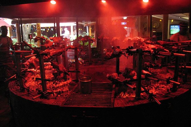 Nairobi Bomas Cultural Dance Show & Dinner Carnivore Restaurant - FAQ