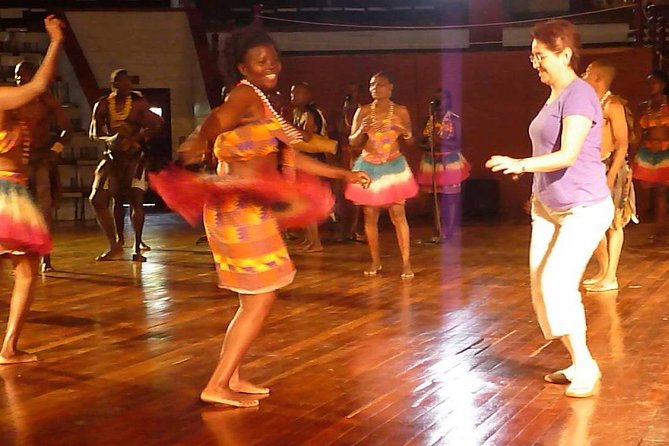 Nairobi Bomas Cultural Dance Show & Dinner Carnivore Restaurant - Bomas of Kenya: traditional dance, music, song, and acrobatics