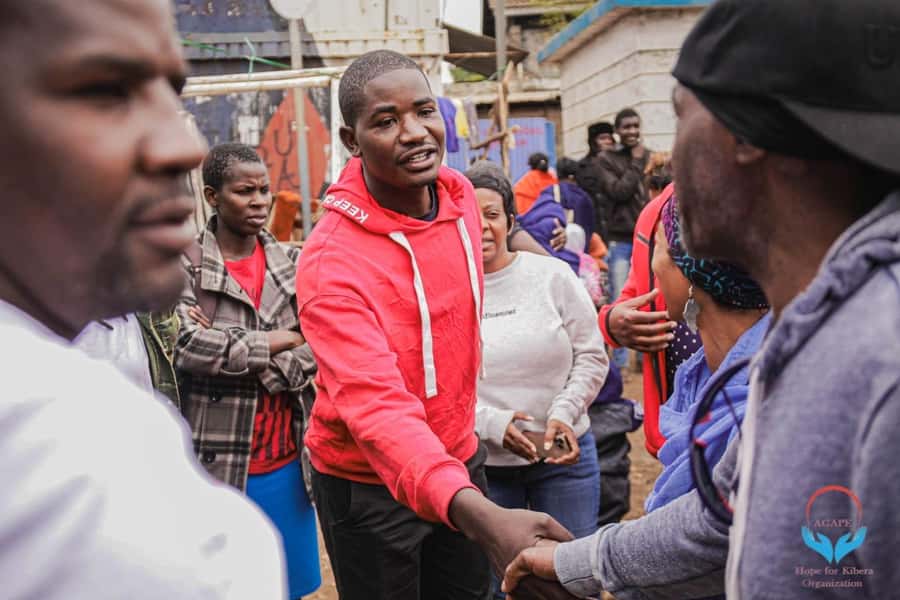 Nairobi: Chocolate City Kibera Slum Walking Tour - Quick take: what makes this tour special