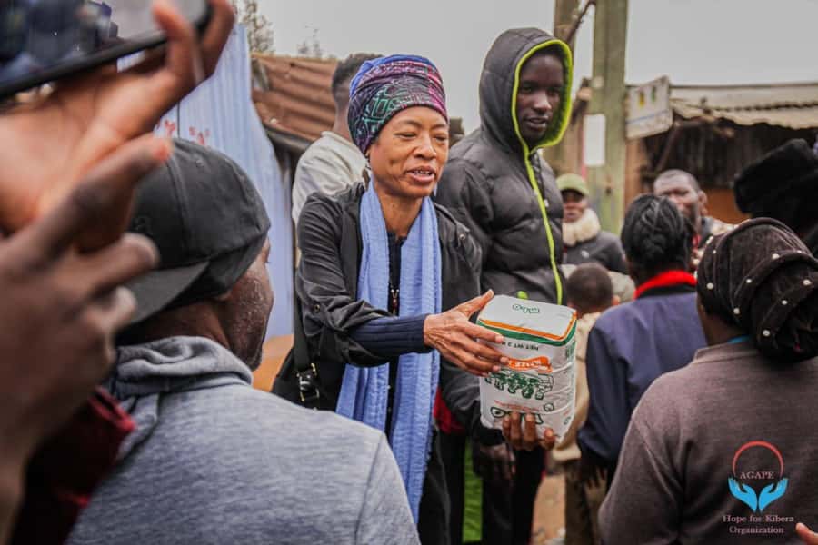 Nairobi: Chocolate City Kibera Slum Walking Tour - Why Kibera is called Chocolate City, and what your ticket supports