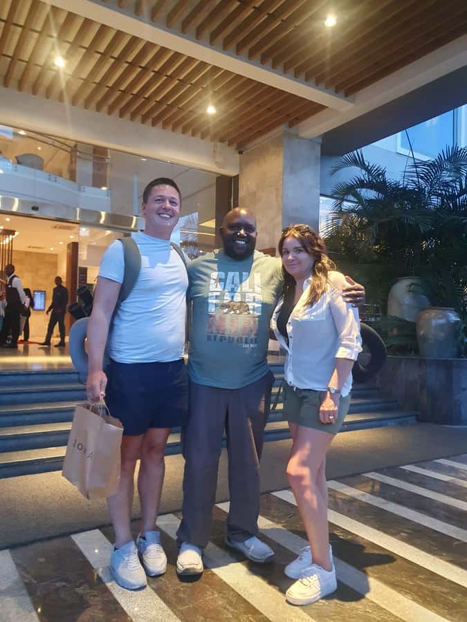 Nairobi City Guided Tour - Key highlights you should care about