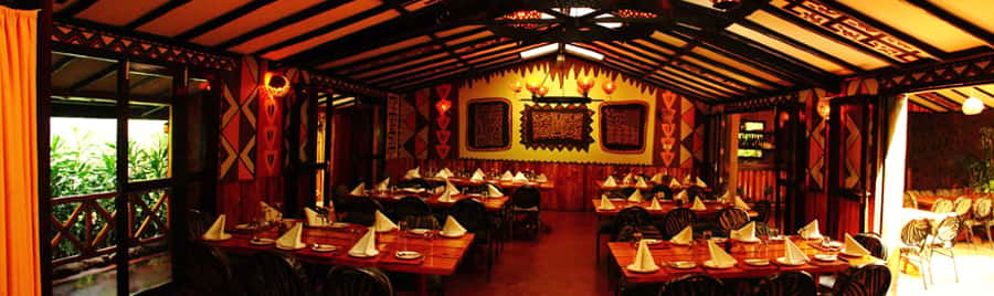 Nairobi City Orientation Guided Tour with Lunch at Carnivore - Snake Park: short stretch, scenic views, and a nice reset