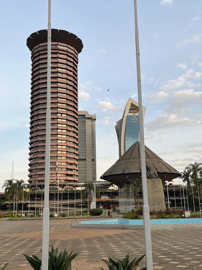 Nairobi: City Site-Seeing Bus Tour - Price and value: what $17 gets you in practice