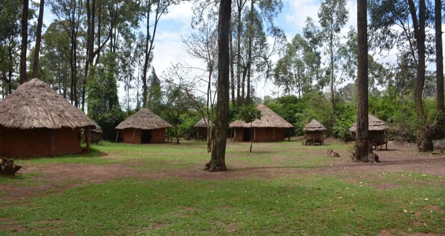 Nairobi: City Tour with Bomas of Kenya Visit - Key things to know before you go