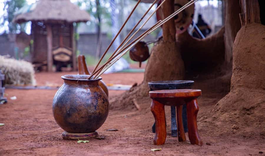 Nairobi: City Tour with Bomas of Kenya Visit - August 7th Memorial Park: learning with respect