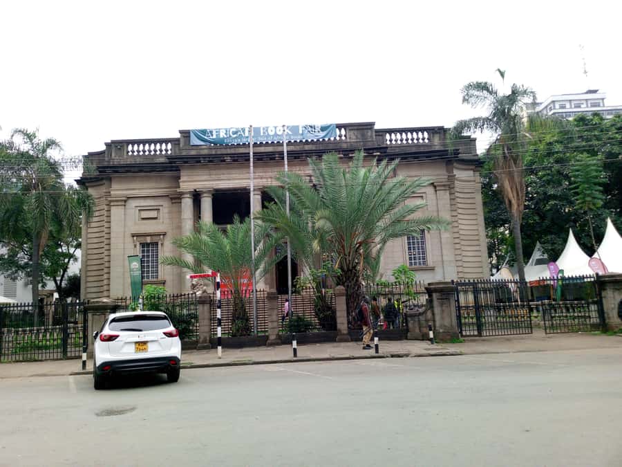 Nairobi city walking and historical tour - Price and logistics: is $17 actually good value?
