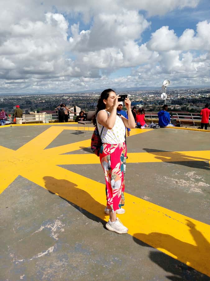 Nairobi city walking tour - The landmark stops that turn architecture into stories