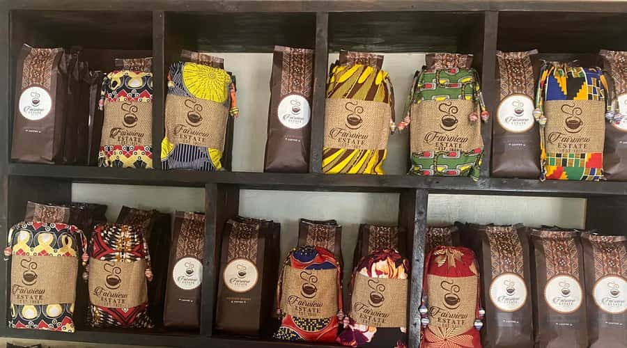 Nairobi: Coffee Factory and Farm Tour with Transfer - Price and value: $24 for the tour, with a couple of extras to check