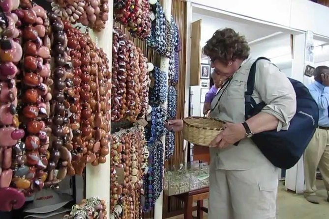 Nairobi Cultural Shopping Experience - Key Highlights Worth Your Time