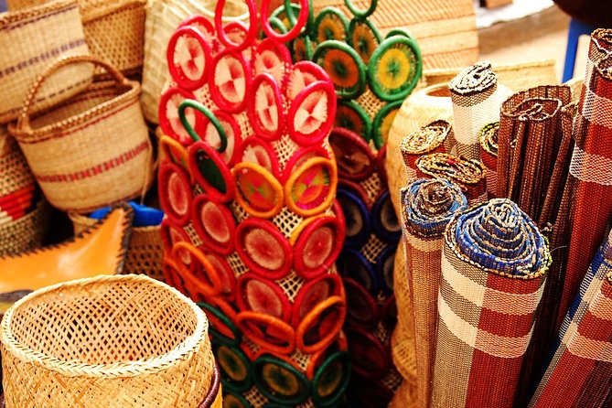 Nairobi Cultural Shopping Experience - Price and Timing: Does It Feel Like Good Value?
