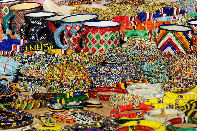 Nairobi Cultural Shopping Experience - Practical Tips That Make the Day Smoother