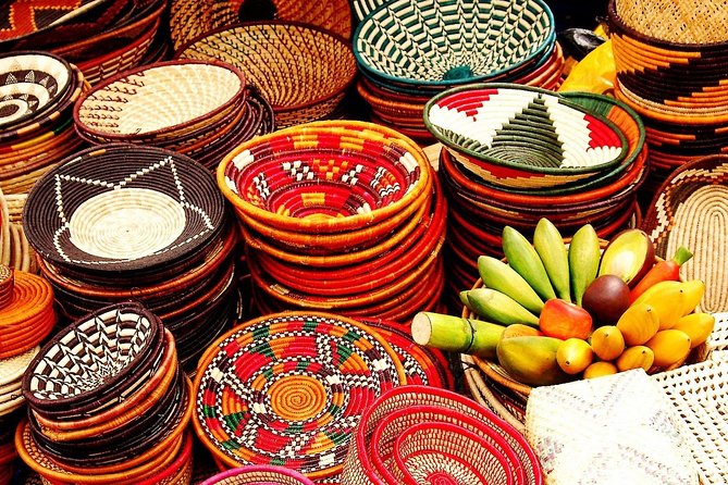 Nairobi Cultural Shopping Experience - Should You Book This Nairobi Cultural Shopping Tour?