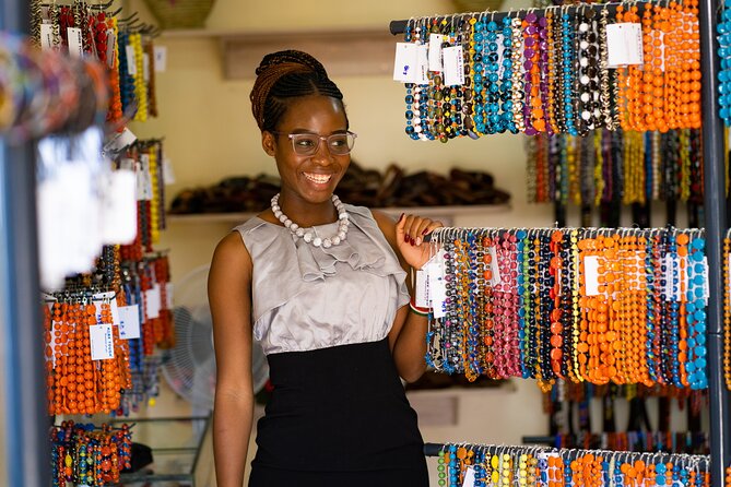 Nairobi cultural souvenir shopping tour with a local - Key things to know before you go