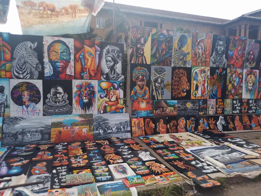 Nairobi Downtown Walking Tour - Key points worth knowing before you go