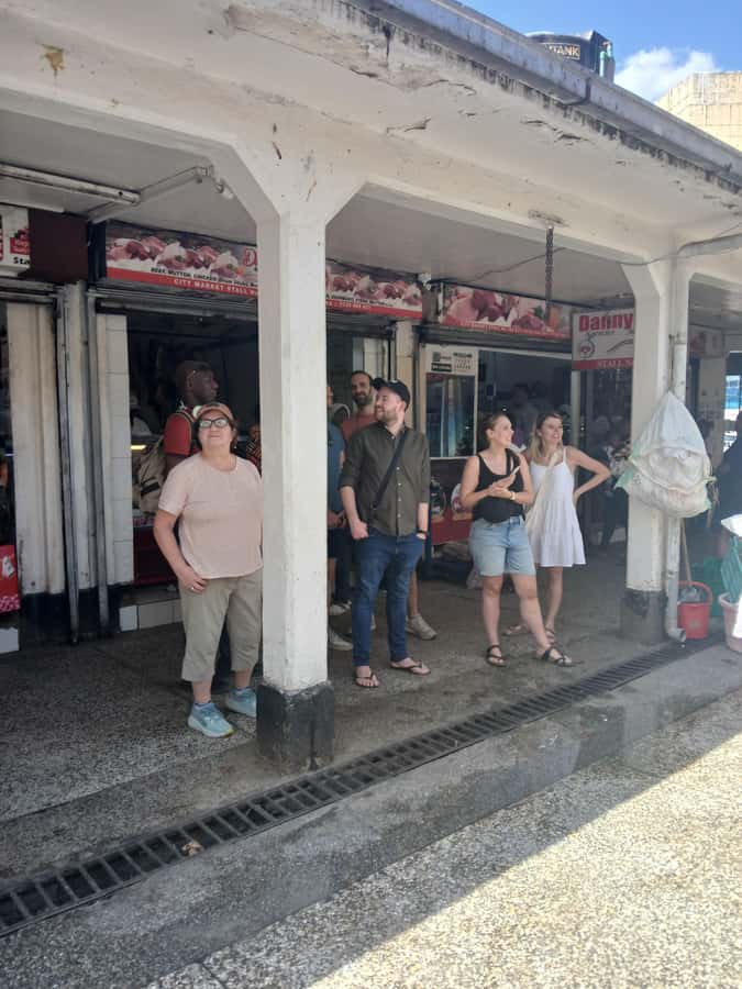 Nairobi Downtown Walking Tour - Price and value: what $27 buys you, and what you still need to plan