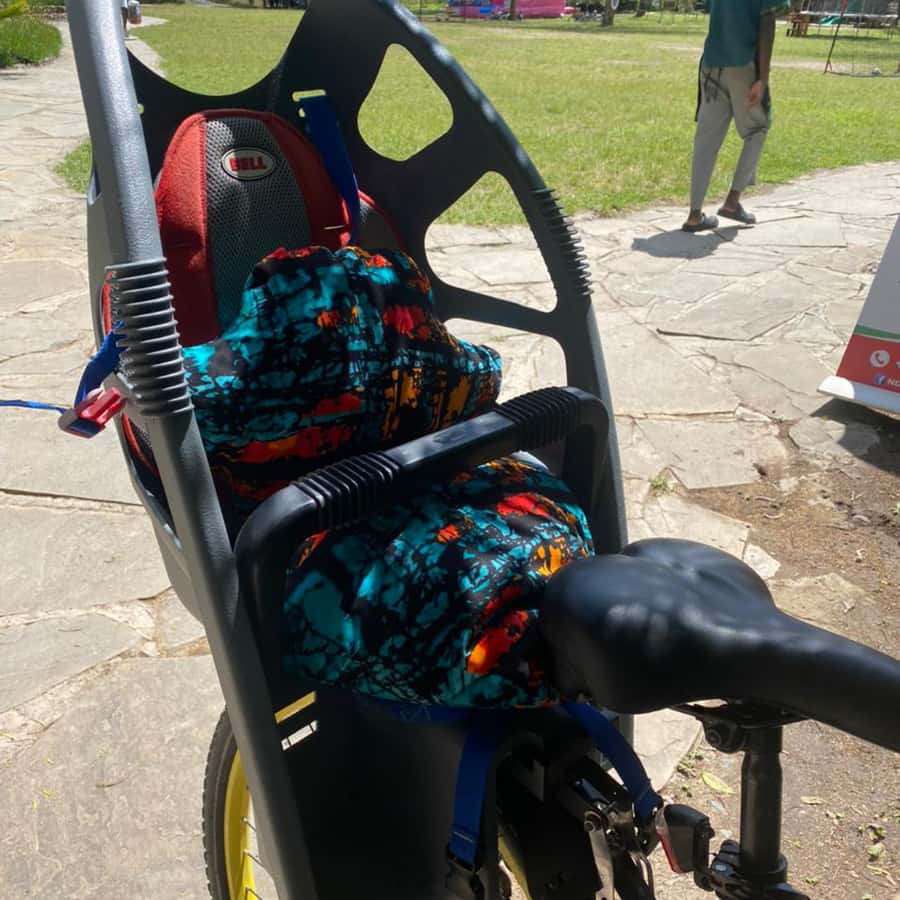 Nairobi: E-Bike/Cycling Wildlife Safari with Transfer & meal - The three-course meal by the river, and why it is included