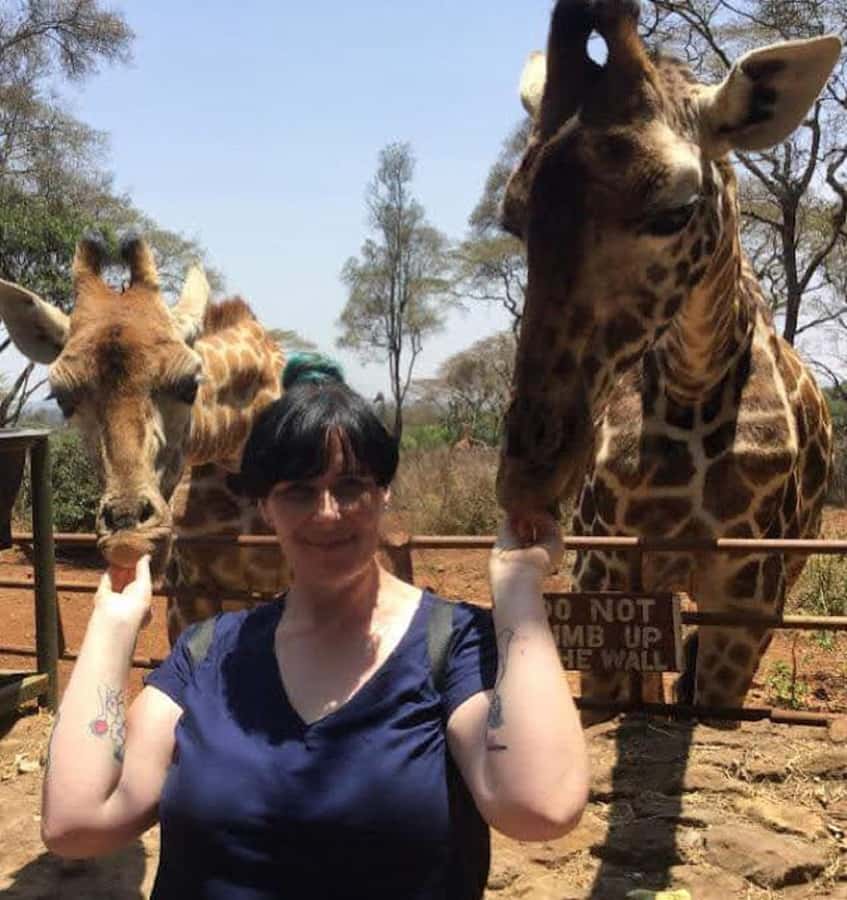 Nairobi: Elephant Orphanage, Beads Factory , giraffe center - Key Highlights You’ll Actually Care About
