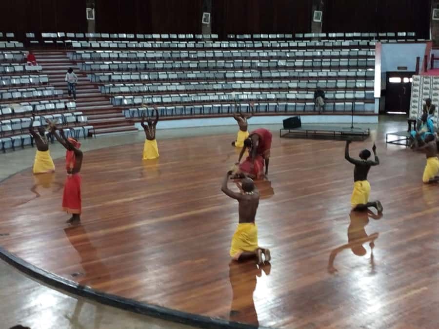 Nairobi: Elephants, Giraffes, Karen Blixen & Bomas Tour - Who this Nairobi day tour suits best