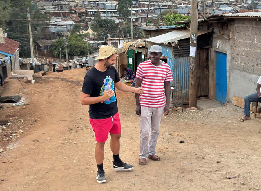 Nairobi: Explore Kibera Slum with Local Guides - Key Things You’ll Notice on This Kibera Tour