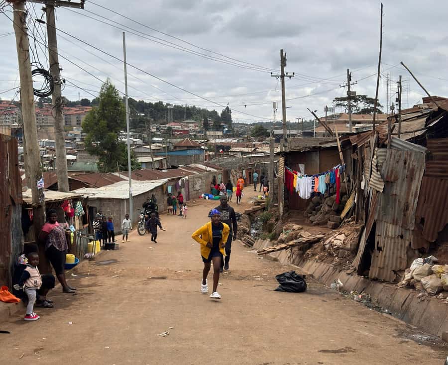 Nairobi: Explore Kibera Slum with Local Guides - Price and Value: $15 for 3 Hours With Community Support