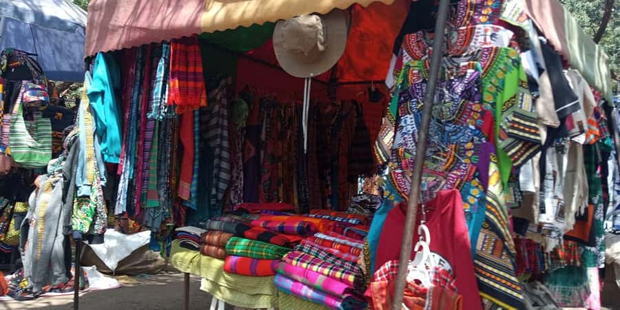 Nairobi: Explore Maasai Market for Unique Souvenirs - The $10 Question: Is This Good Value for 2 Hours of Shopping Help?
