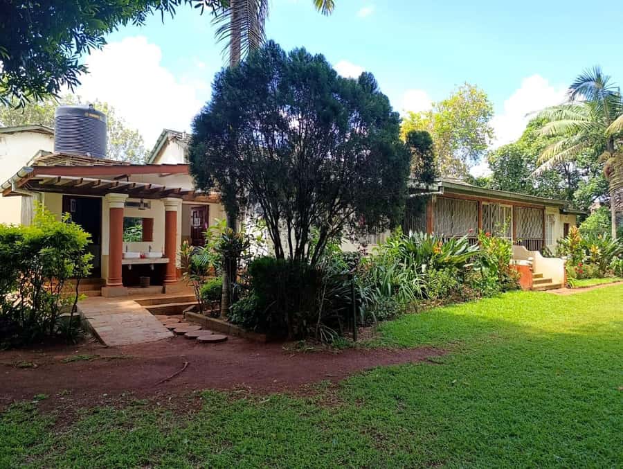Nairobi: Fairview Coffee Estate Tour with Pickup - Welcome tea, sweet bites, and the coffee rhythm of the estate