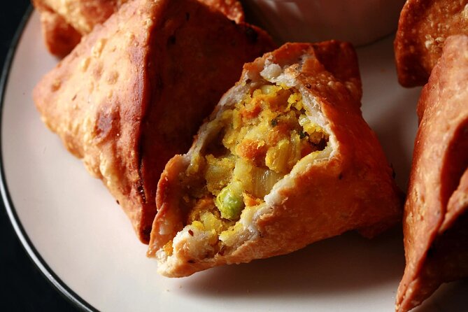Nairobi Food Tour - Street Food Experience Lunch - Chapati and Mboga za Kienyeji: Sides That Tell You a Lot