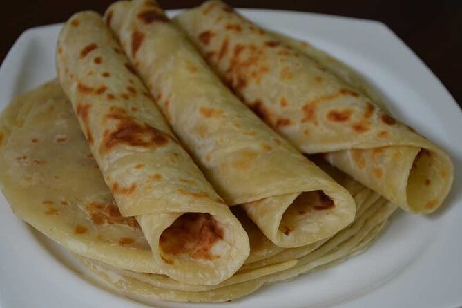 Nairobi Food Tour - Street Food Experience Lunch - Supu, Madafu, and the Comfort Stops Before Samaki