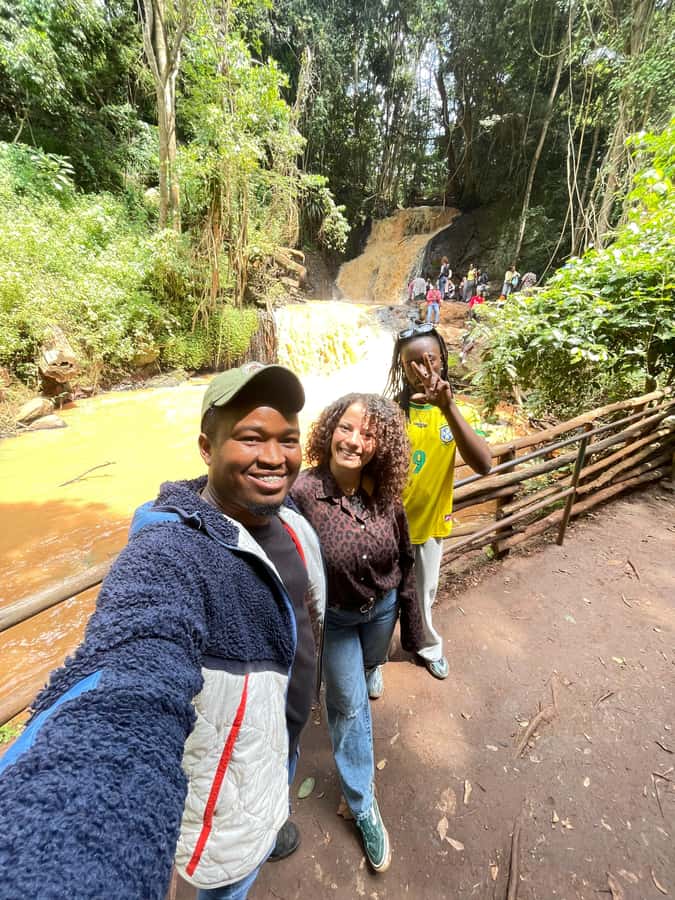 Nairobi: From Nairobi-Karura Forest Guided Walking Tour - Price and value: why $45 can make sense for a Nairobi nature escape