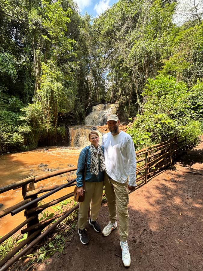 Nairobi: From Nairobi-Karura Forest Guided Walking Tour - Best-fit traveler: who will love Karura, and who should reconsider