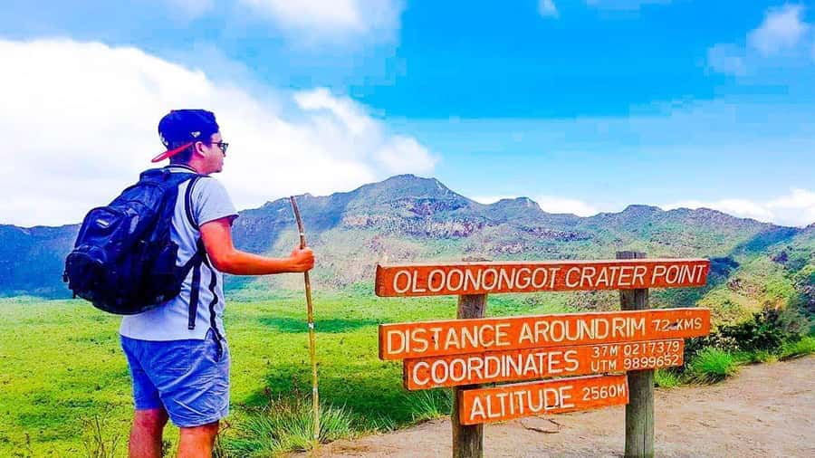 Nairobi: Full-Day Mount Longonot Hike with Boat Tour - Why this Mount Longonot day makes sense from Nairobi