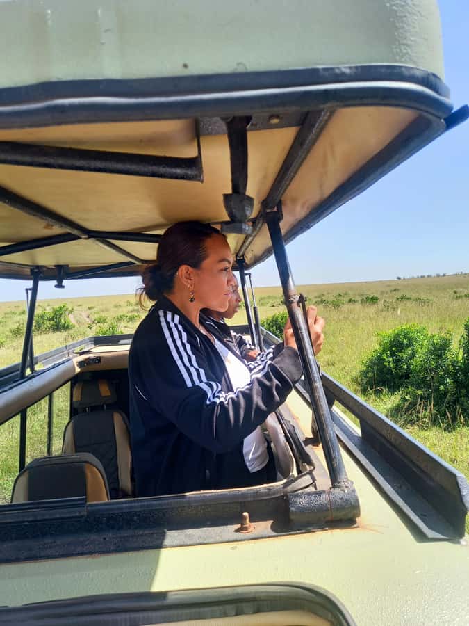 Nairobi: Game drive, elephant Orphanage & giraffe centre. - Key points I’d plan around