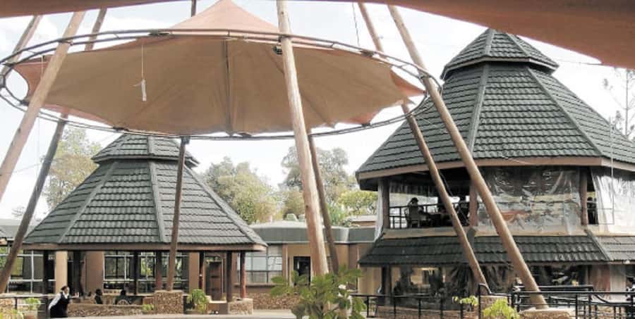 Nairobi: Giraffe Center, Beads Factory & Bomas of Kenya Tour - Why this Nairobi mix makes sense for a short stay