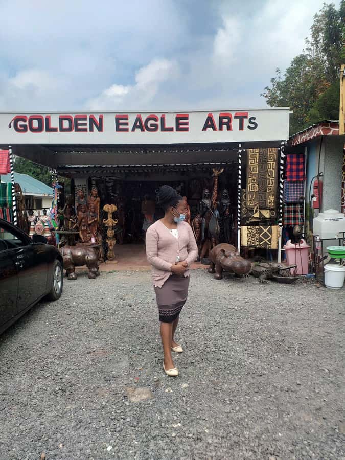 Nairobi: Giraffe Center, Beads Factory & Bomas of Kenya Tour - What to bring, what to skip, and how to stay comfortable
