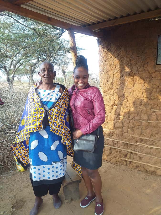 Nairobi: Giraffe Center, Beads Factory & Bomas of Kenya Tour - Who this tour suits best