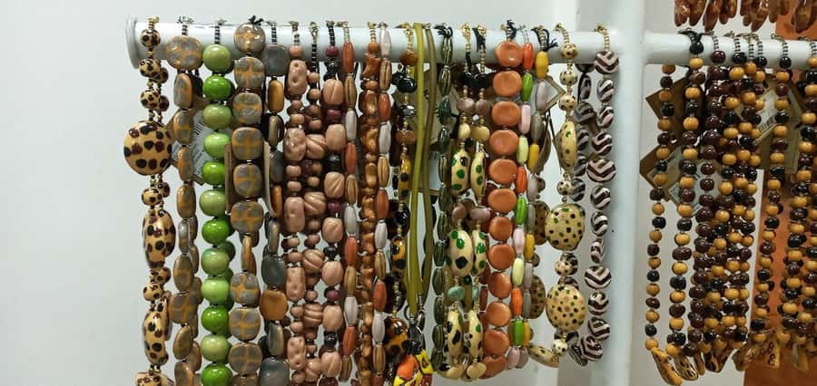 Nairobi Giraffe Center Tour with Karen Blixen & Kobe Beads - Karen Blixen Museum: A Writer’s Home With Real Objects
