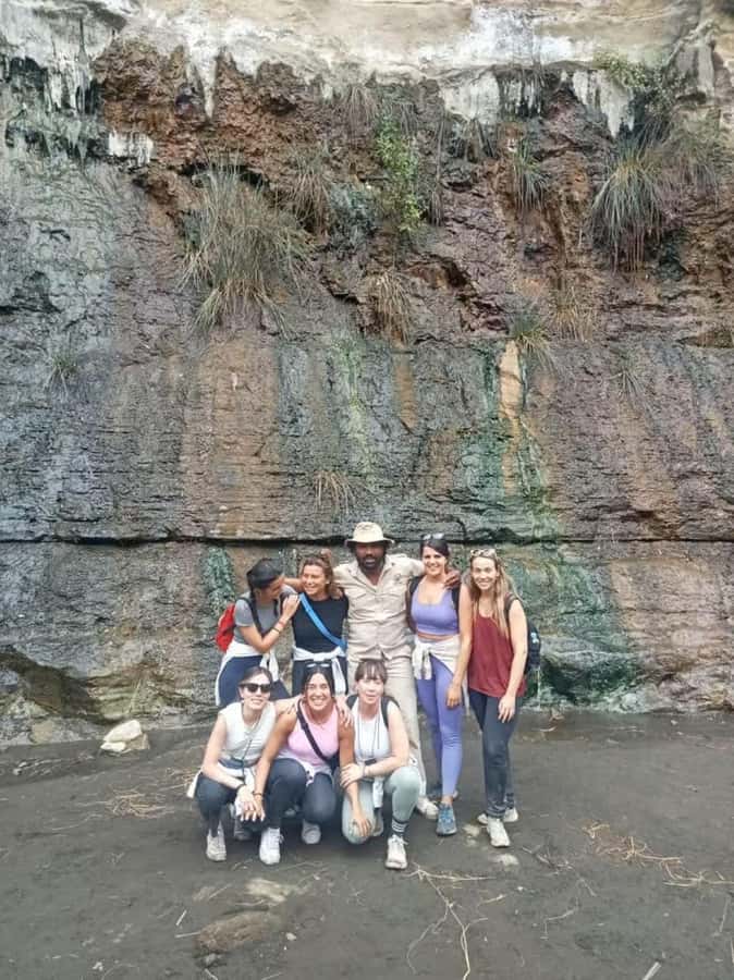 Nairobi:Group Hell's Gate National Park & Lake Naivasha Tour - Cost and value: why $50 turns into more real-world spending