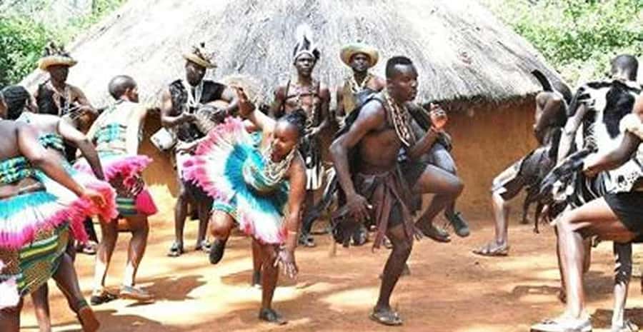 Nairobi: Guided Afternoon Tour to Bomas of Kenya. - Bomas of Kenya: one stop that explains a lot