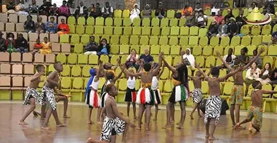 Nairobi: Guided Afternoon Tour to Bomas of Kenya. - Price and value: $44 is the easy part, admission is the question