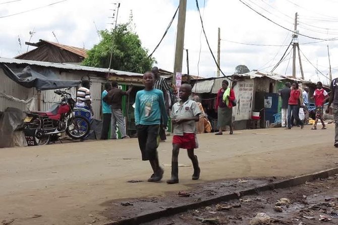 Nairobi Guided Tour to Kibera Slums - Price, Inclusions, and Whether It Feels Like Good Value at $90