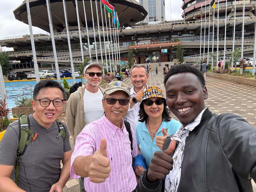 Nairobi: Hidden Gems and Local Secret Guided Walking Tour - Key things I’d focus on