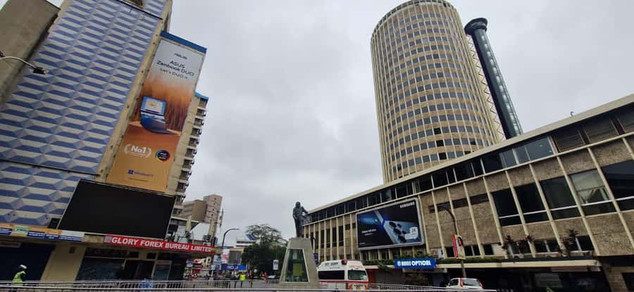 Nairobi: Hidden Gems and Local Secret Guided Walking Tour - Big landmarks you’ll see, and why they matter in Nairobi