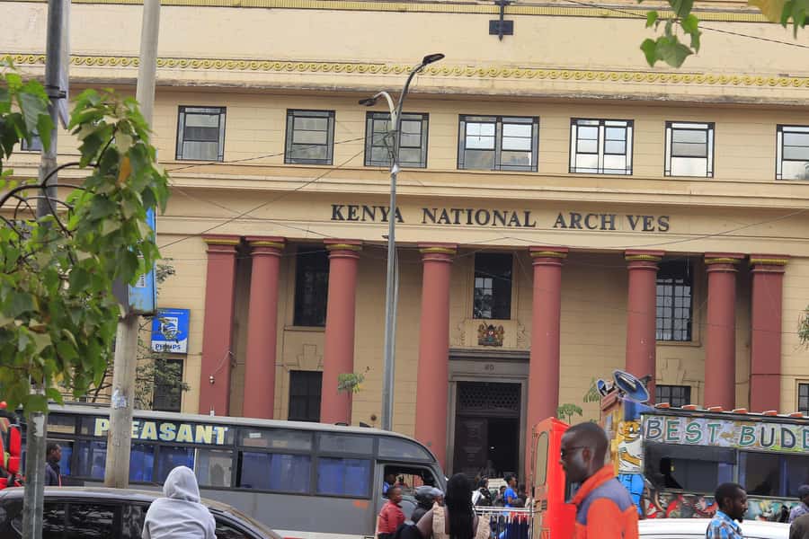 Nairobi: Hidden Gems and Local Secret Guided Walking Tour - Uhuru Park, Fairmont Norfolk, and the CBD photo-stop rhythm