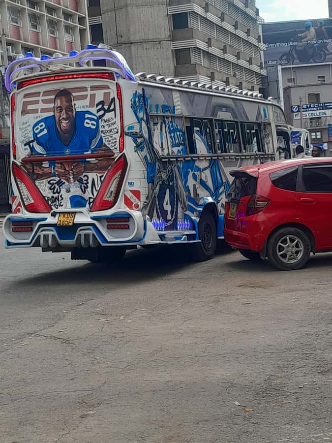 Nairobi: Hidden Gems and Local Secret Guided Walking Tour - Price and value: is $27 worth 150 minutes?
