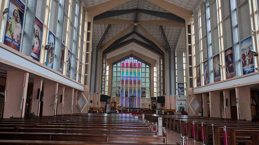 Nairobi: Hidden Gems and Local Secret Guided Walking Tour - Start point, pickup zones, and how the day actually begins