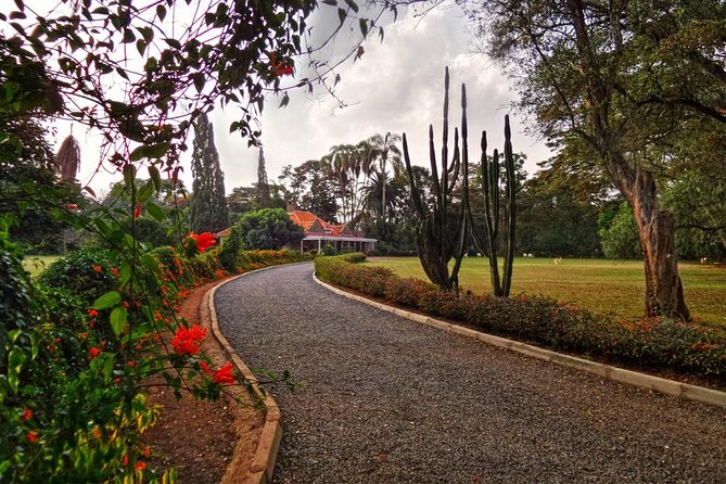 Nairobi Highlights: Karen Blixen, Beads Factory & Giraffe Center Day Tour - Should You Book This Nairobi Highlights Tour?