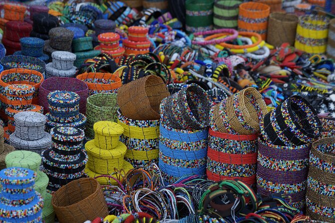 Nairobi Historical Walking City Tour - Key things to know before you go